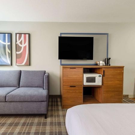 Americinn By Wyndham Duluth Ngoại thất bức ảnh